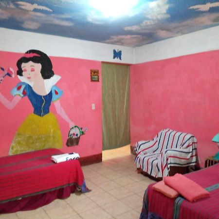 Ferienwohnung Casa Zope Panajachel Exterior foto