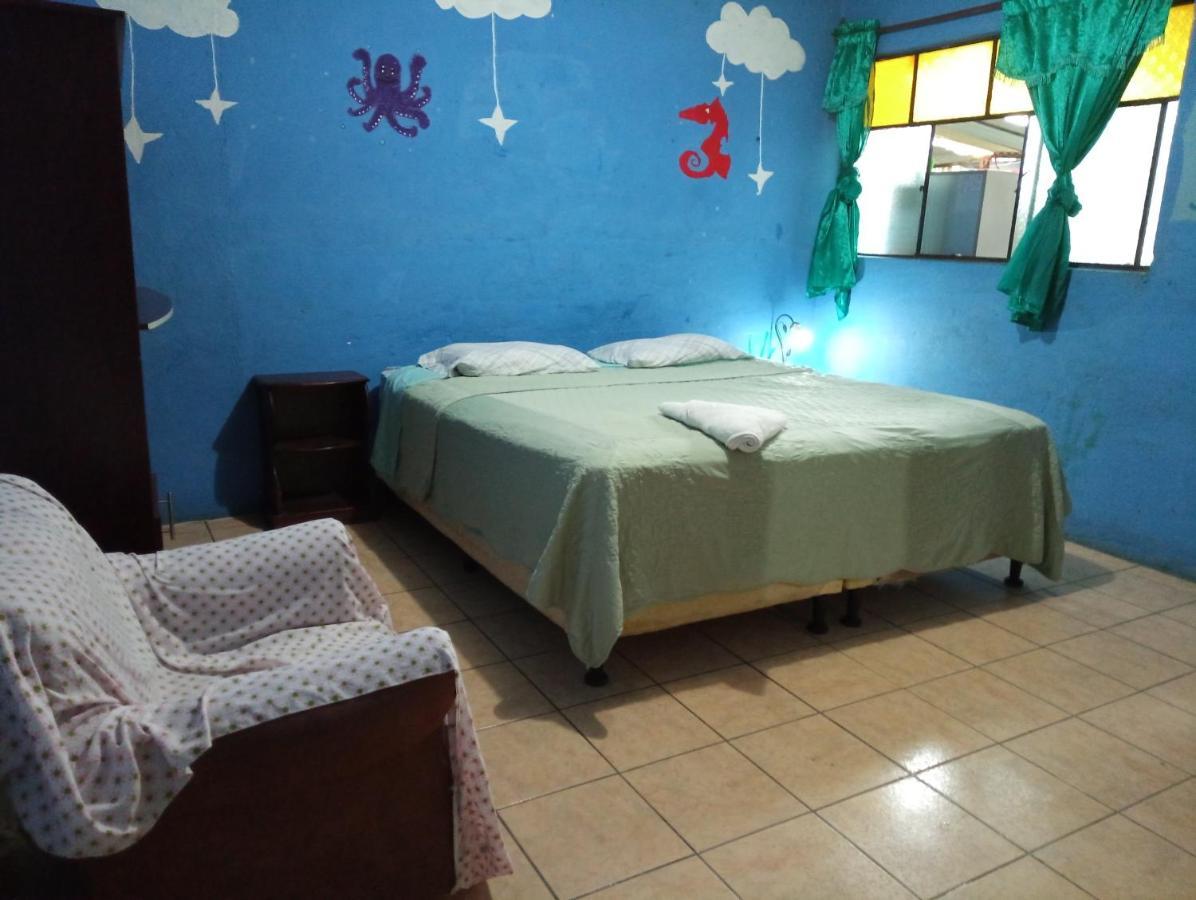 Ferienwohnung Casa Zope Panajachel Exterior foto