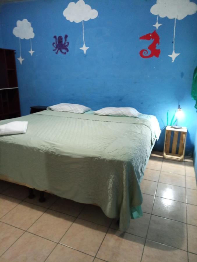 Ferienwohnung Casa Zope Panajachel Exterior foto