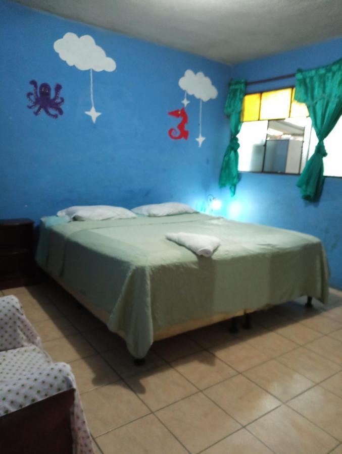 Ferienwohnung Casa Zope Panajachel Exterior foto